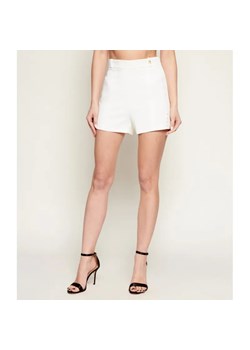 Elisabetta Franchi Szorty | Slim Fit ze sklepu Gomez Fashion Store w kategorii Szorty - zdjęcie 187984027