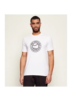 BOSS GREEN T-shirt TS_Join Logo | Regular Fit ze sklepu Gomez Fashion Store w kategorii T-shirty męskie - zdjęcie 187984028