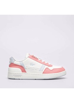 lacoste t-clip 124 5 sfa 747sfa0064b53 ze sklepu 50style.pl w kategorii Buty sportowe damskie - zdjęcie 187984107