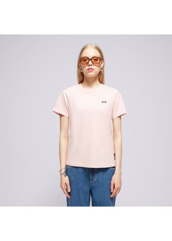 ellesse t-shirt melinda light pink smg19604808 ze sklepu 50style.pl w kategorii Bluzki damskie - zdjęcie 187984139