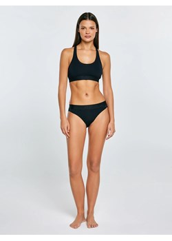 Figi damskie czarne Maria 906 ze sklepu Big Star w kategorii Majtki damskie - zdjęcie 187984266