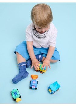 Sinsay - Zestaw samochodzików zabawkowych 4 pack - wielobarwny ze sklepu Sinsay w kategorii Zabawki - zdjęcie 187984519