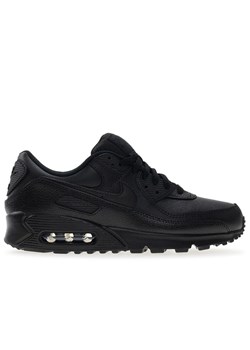 Buty męskie Nike Air Max 90 LTR CZ5594-001 - czarne ze sklepu streetstyle24.pl w kategorii Buty sportowe męskie - zdjęcie 187984555