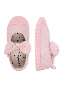 DeeZee Kapcie CEO-JDMS-1202-A Różowy ze sklepu MODIVO w kategorii Kapcie dziecięce - zdjęcie 187984736