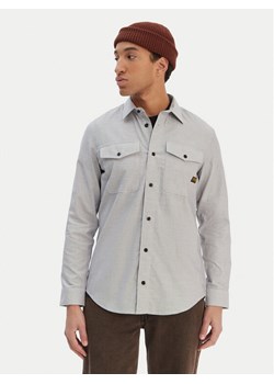 G-Star Raw Koszula Marine D24963-C290 Niebieski Slim Fit ze sklepu MODIVO w kategorii Koszule męskie - zdjęcie 187984768