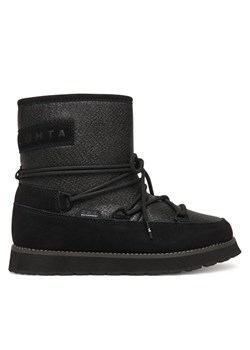 Luhta Śniegowce Nauttiva 75580 400 L Czarny ze sklepu MODIVO w kategorii Śniegowce damskie - zdjęcie 187984778