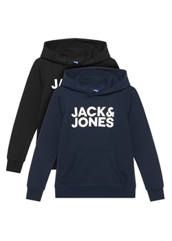 Jack & Jones Junior Komplet bluz Corp 12210980 Kolorowy Regular Fit ze sklepu MODIVO w kategorii T-shirty chłopięce - zdjęcie 187984785