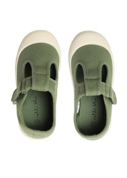 Nelli Blu Kapcie CB21128C Zielony ze sklepu MODIVO w kategorii Kapcie dziecięce - zdjęcie 187984796