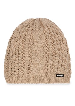 Czapka Eisbär Afra 75040 156 Szary ze sklepu eobuwie.pl w kategorii Czapki zimowe męskie - zdjęcie 187985515