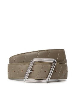 Pasek Damski Jenny Fairy 4W2-001-AW22 Zielony ze sklepu eobuwie.pl w kategorii Paski damskie - zdjęcie 187985536