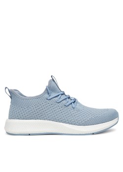 Sneakersy Sprandi MP07-GVA1 Niebieski ze sklepu eobuwie.pl w kategorii Buty sportowe męskie - zdjęcie 187985545