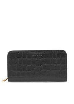 Portfel Lasocki 2W1-001-AW23 Czarny ze sklepu eobuwie.pl w kategorii Portfele damskie - zdjęcie 187985586