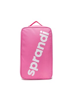 Torba na buty Sprandi 0WF-002-AW22 Różowy ze sklepu eobuwie.pl w kategorii Saszetki - zdjęcie 187985617