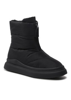 Kozaki DeeZee CS5855-02 Różowy ze sklepu eobuwie.pl w kategorii Buty zimowe dziecięce - zdjęcie 187985675