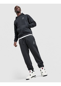 JORDAN SPODNIE SWOOSH JDAN PNT BLK ze sklepu JD Sports  w kategorii Spodnie męskie - zdjęcie 187986878