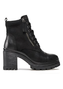 Lasocki Trzewiki WI16-24474-02 Czarny ze sklepu MODIVO w kategorii Workery damskie - zdjęcie 187987386