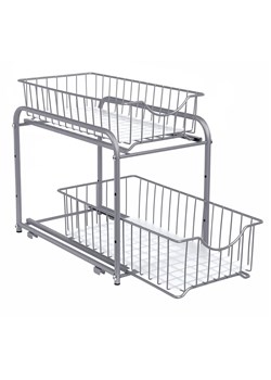 Funkcjonalny organizer kuchenny C9-F28 ze sklepu Edinos.pl w kategorii Meble kuchenne - zdjęcie 187987726