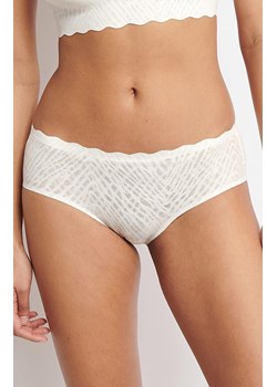 Sloggi figi damskie hipster ZERO Feel Bliss 10219689-00GZ, Kolor biały, Rozmiar L, Sloggi ze sklepu Intymna w kategorii Majtki damskie - zdjęcie 187988379