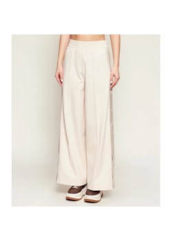 MAX&Co. Spodnie MCOULULATO | flare fit ze sklepu Gomez Fashion Store w kategorii Spodnie damskie - zdjęcie 187988637