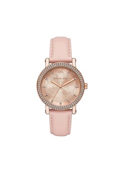 Zegarek Michael Kors MK7552 Różowy ze sklepu eobuwie.pl w kategorii Zegarki - zdjęcie 187988658