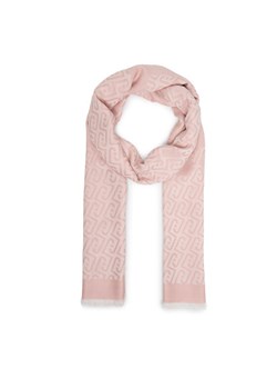 Szal Liu Jo 2A6001 T0300 Różowy ze sklepu eobuwie.pl w kategorii Szaliki i chusty damskie - zdjęcie 187988745