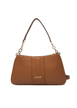 Torebka Liu Jo AA6107 E1109 Brązowy ze sklepu eobuwie.pl w kategorii Torebki damskie - zdjęcie 187988759