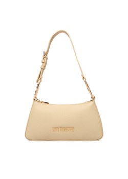 LOVE MOSCHINO Torebka JC4007PP1OLB0129 Beżowy ze sklepu MODIVO w kategorii Torebki damskie - zdjęcie 187989159