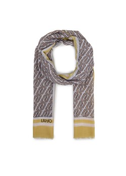 Liu Jo Szal 2A6039 T2745 Żółty ze sklepu MODIVO w kategorii Szaliki i chusty damskie - zdjęcie 187989185