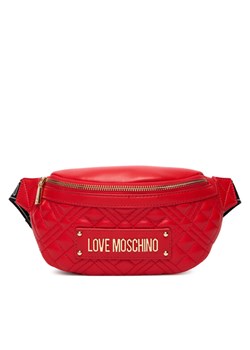 LOVE MOSCHINO Nerka JC4003PP1OLA0500 Czerwony ze sklepu MODIVO w kategorii Nerki - zdjęcie 187989188
