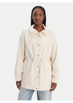 Liu Jo Sport Kurtka przejściowa TA6149 T327A Beżowy Regular Fit ze sklepu MODIVO w kategorii Kurtki damskie - zdjęcie 187989216