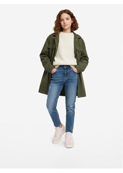 Reebok Sneakersy EO-CAMPIO XT DOUBLE 100238891 Różowy ze sklepu MODIVO w kategorii Buty sportowe damskie - zdjęcie 187989227