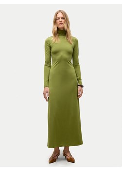 Vero Moda Sukienka codzienna Udita 10336491 Zielony Regular Fit ze sklepu MODIVO w kategorii Sukienki - zdjęcie 187989228