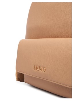 Liu Jo Plecak AA6324 E1012 Brązowy ze sklepu MODIVO w kategorii Plecaki - zdjęcie 187989257