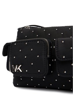 MICHAEL Michael Kors Torebka 32R6SM3C5C Czarny ze sklepu MODIVO w kategorii Listonoszki - zdjęcie 187989326
