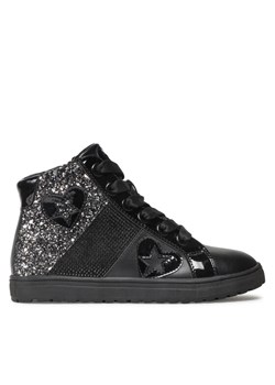 Nelli Blu Trzewiki CS2985-13 Czarny ze sklepu MODIVO w kategorii Trampki dziecięce - zdjęcie 187989339