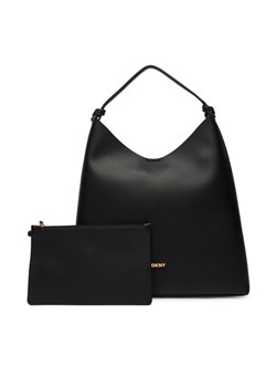 DKNY Torebka R54CAO07 Czarny ze sklepu MODIVO w kategorii Torebki damskie - zdjęcie 187989367