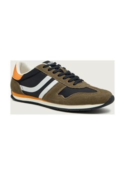 BOSS ORANGE Sneakersy Levon_Runn_nymi ze sklepu Gomez Fashion Store w kategorii Buty sportowe męskie - zdjęcie 187990939