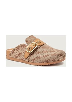 Guess Mule GALAVANTA ze sklepu Gomez Fashion Store w kategorii Klapki damskie - zdjęcie 187990957