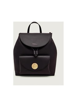Coccinelle Skórzany plecak NIKLA ze sklepu Gomez Fashion Store w kategorii Plecaki - zdjęcie 187990959