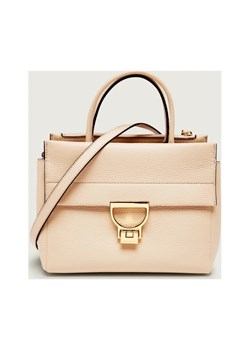 Coccinelle Skórzany kuferek ARLETTIS ze sklepu Gomez Fashion Store w kategorii Kuferki - zdjęcie 187990965