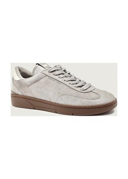 Michael Kors Sneakersy WILTON | zamsz ze sklepu Gomez Fashion Store w kategorii Buty sportowe męskie - zdjęcie 187990966