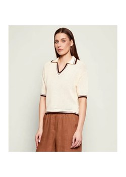 Marella SPORT Sweter MLSLEMBI | Regular Fit ze sklepu Gomez Fashion Store w kategorii Swetry damskie - zdjęcie 187990996