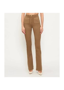 Elisabetta Franchi Jeansy | Slim Fit ze sklepu Gomez Fashion Store w kategorii Jeansy damskie - zdjęcie 187991008