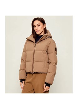 Bogner Fire + Ice Puchowa kurtka narciarska NEILA-D | Regular Fit ze sklepu Gomez Fashion Store w kategorii Kurtki damskie - zdjęcie 187991015