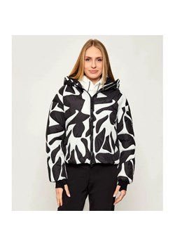 Bogner Fire + Ice Kurtka narciarska VALERIA | Regular Fit ze sklepu Gomez Fashion Store w kategorii Kurtki damskie - zdjęcie 187991016