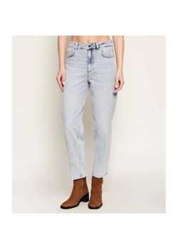 MAX&Co. Jeansy LISBONA | Mom Fit ze sklepu Gomez Fashion Store w kategorii Jeansy damskie - zdjęcie 187991019