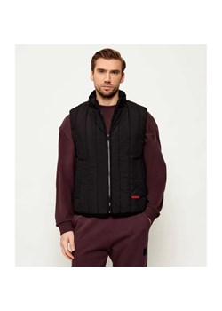 HUGO Bezrękawnik Breno2611 | Regular Fit ze sklepu Gomez Fashion Store w kategorii Kamizelki męskie - zdjęcie 187991028