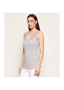 Marc Cain Top | Slim Fit ze sklepu Gomez Fashion Store w kategorii Bluzki damskie - zdjęcie 187991036