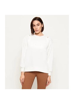 Elisabetta Franchi Bluza | Loose fit ze sklepu Gomez Fashion Store w kategorii Bluzy damskie - zdjęcie 187991045