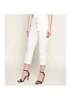 DONDUP - made in Italy Jeansy KOONS | Loose fit ze sklepu Gomez Fashion Store w kategorii Jeansy damskie - zdjęcie 187991046